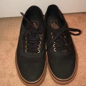 Vans AUTHENTIC